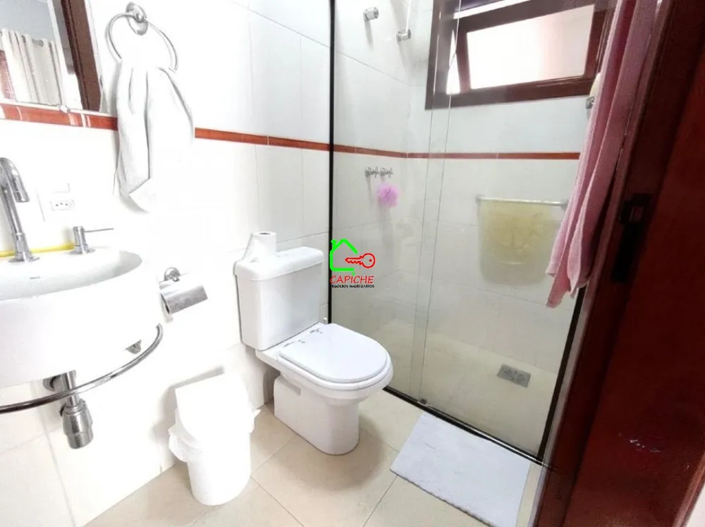 Casa de Condomínio, 4 quartos - Foto 4