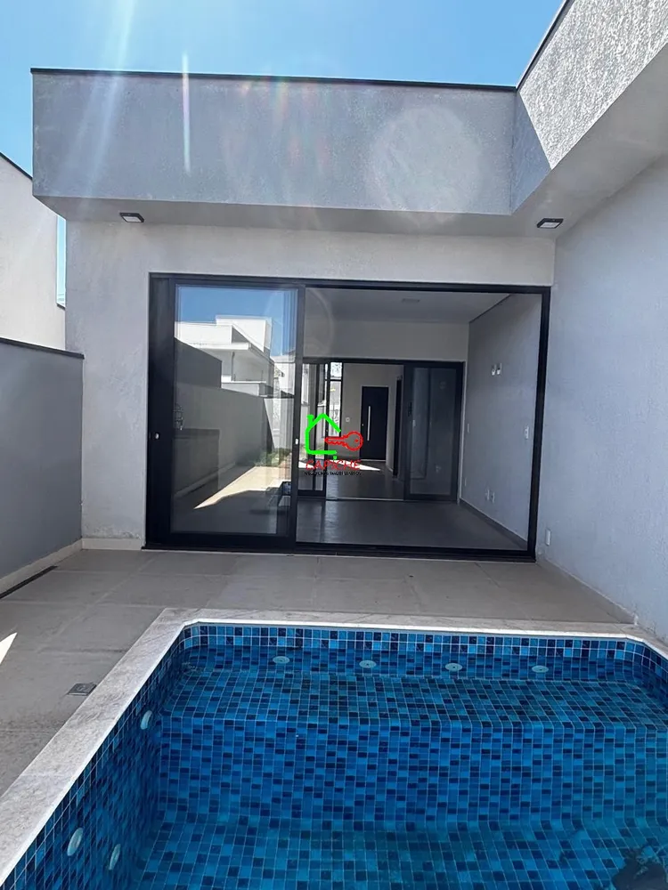 Casa de Condomínio, 3 quartos - Foto 5