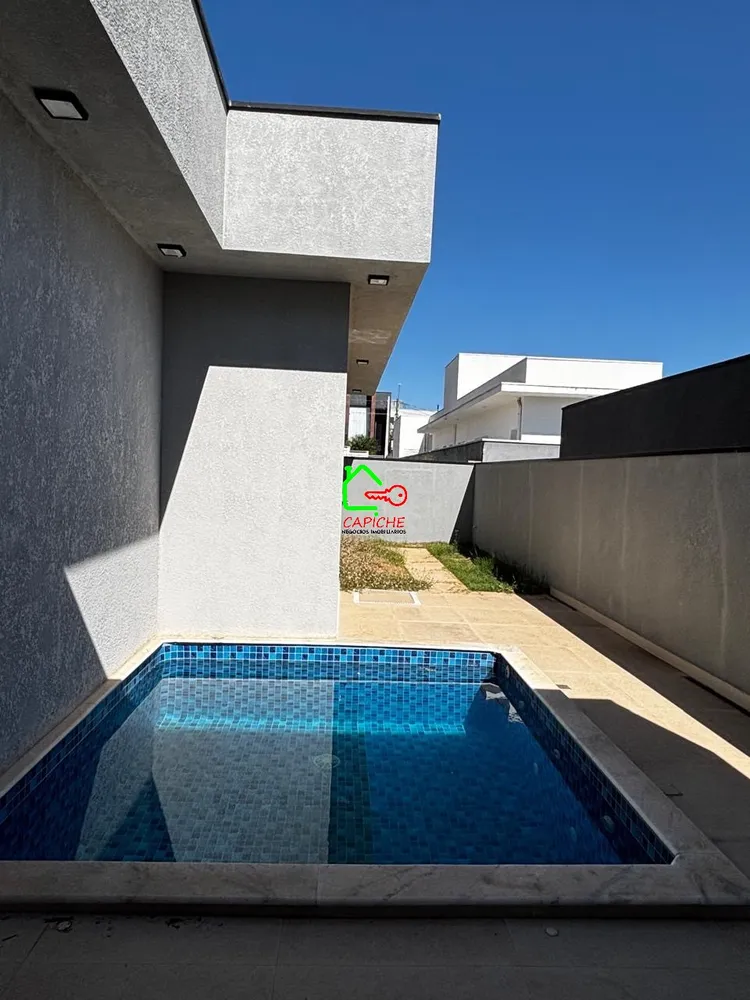 Casa de Condomínio, 3 quartos - Foto 12