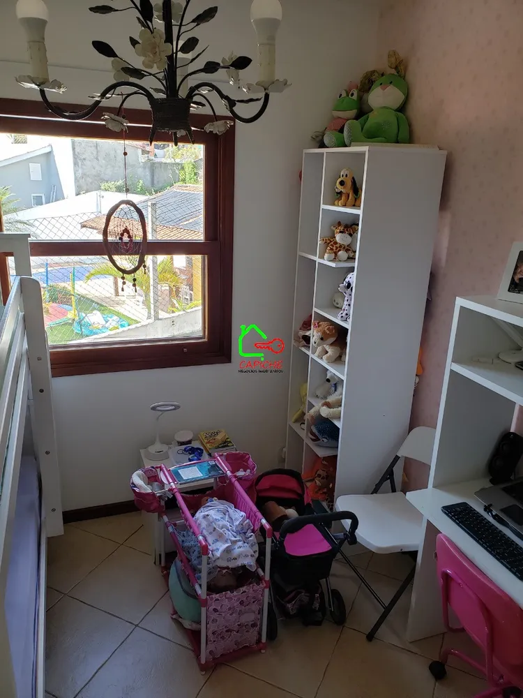 Casa de Condomínio, 3 quartos - Foto 5