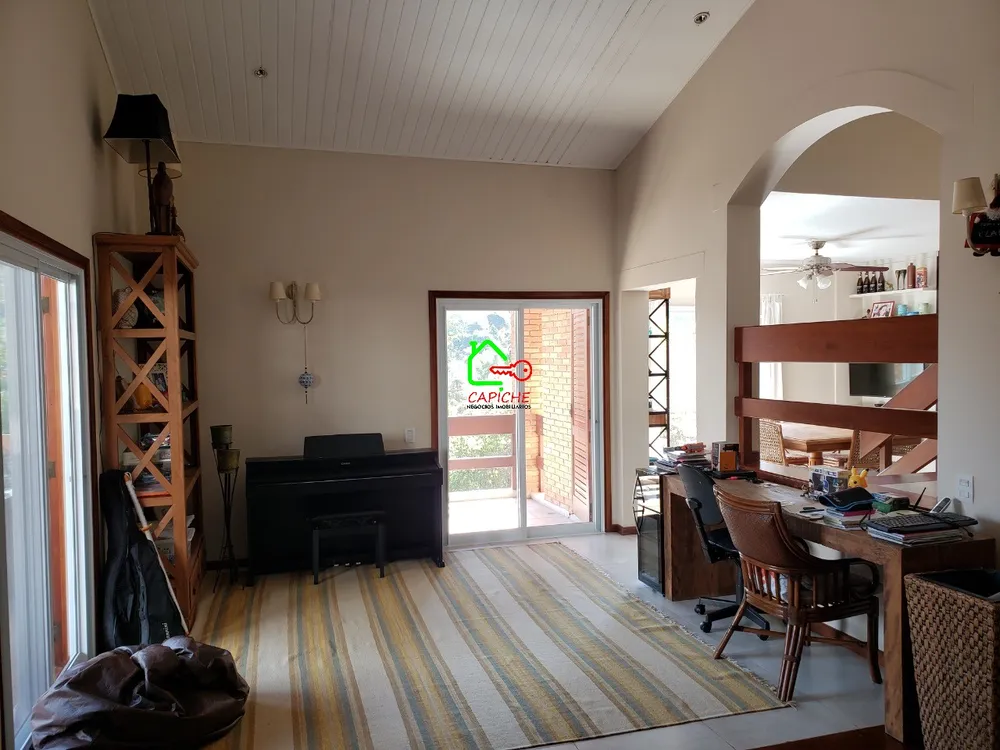Casa de Condomínio, 3 quartos - Foto 2