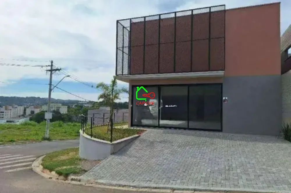 Depósito-Galpão, 225 m² - Foto 8