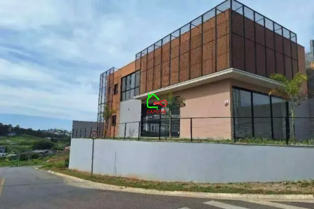 Depósito-Galpão, 225 m² - Foto 1