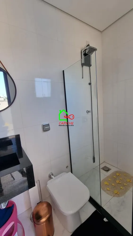 Casa de Condomínio, 3 quartos - Foto 6
