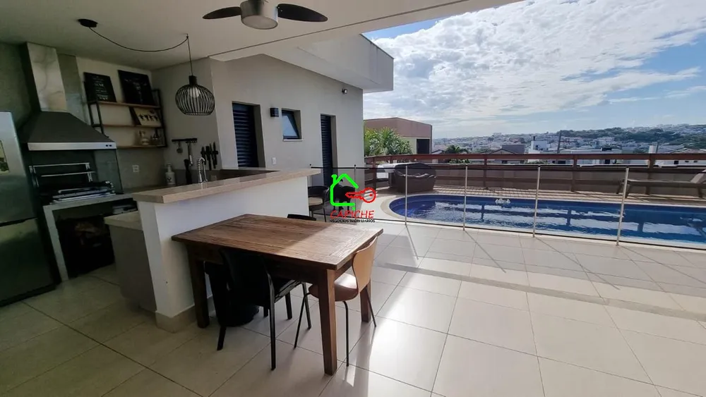 Casa de Condomínio, 3 quartos - Foto 8