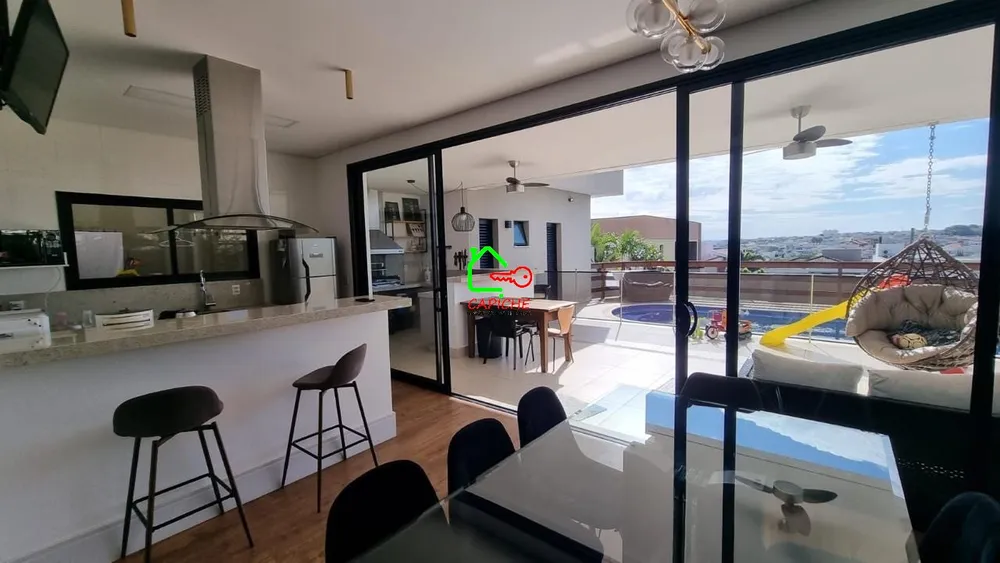 Casa de Condomínio, 3 quartos - Foto 7