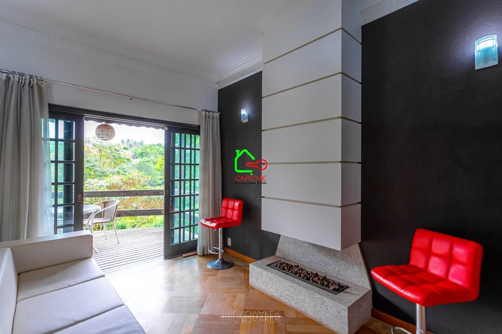 Chácara, 5 quartos - Foto 6