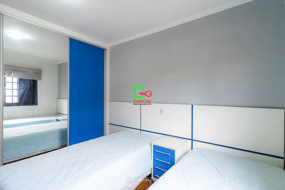 Chácara, 5 quartos - Foto 11