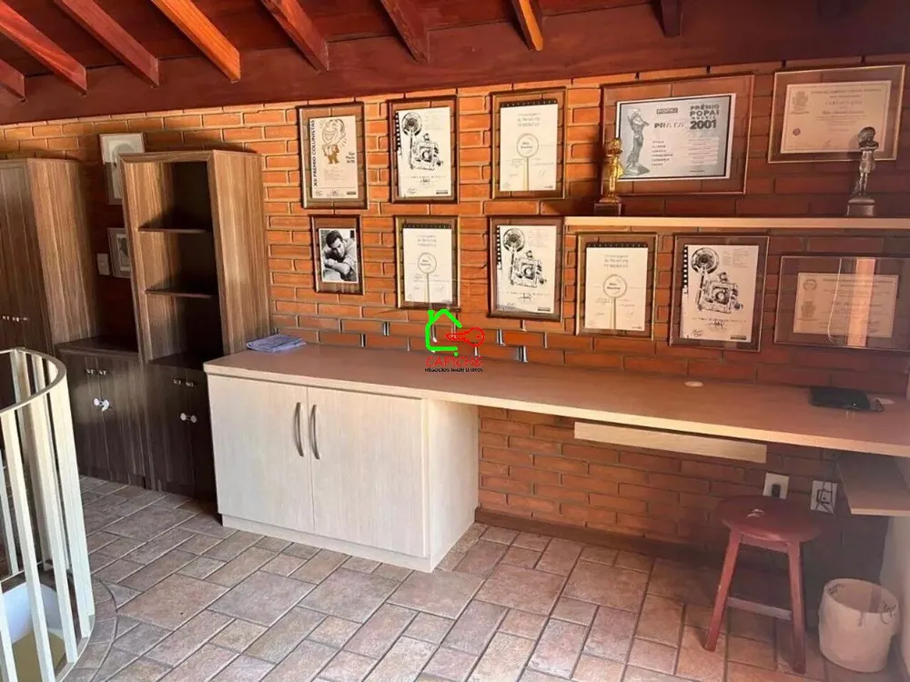 Casa de Condomínio, 4 quartos - Foto 13