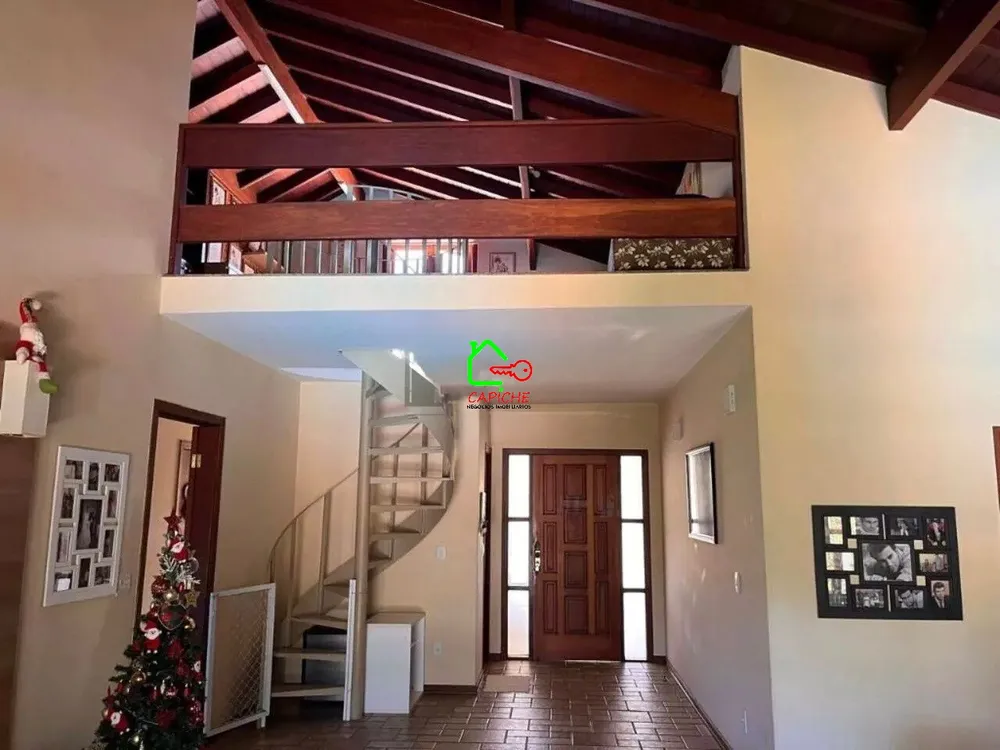 Casa de Condomínio, 4 quartos - Foto 7