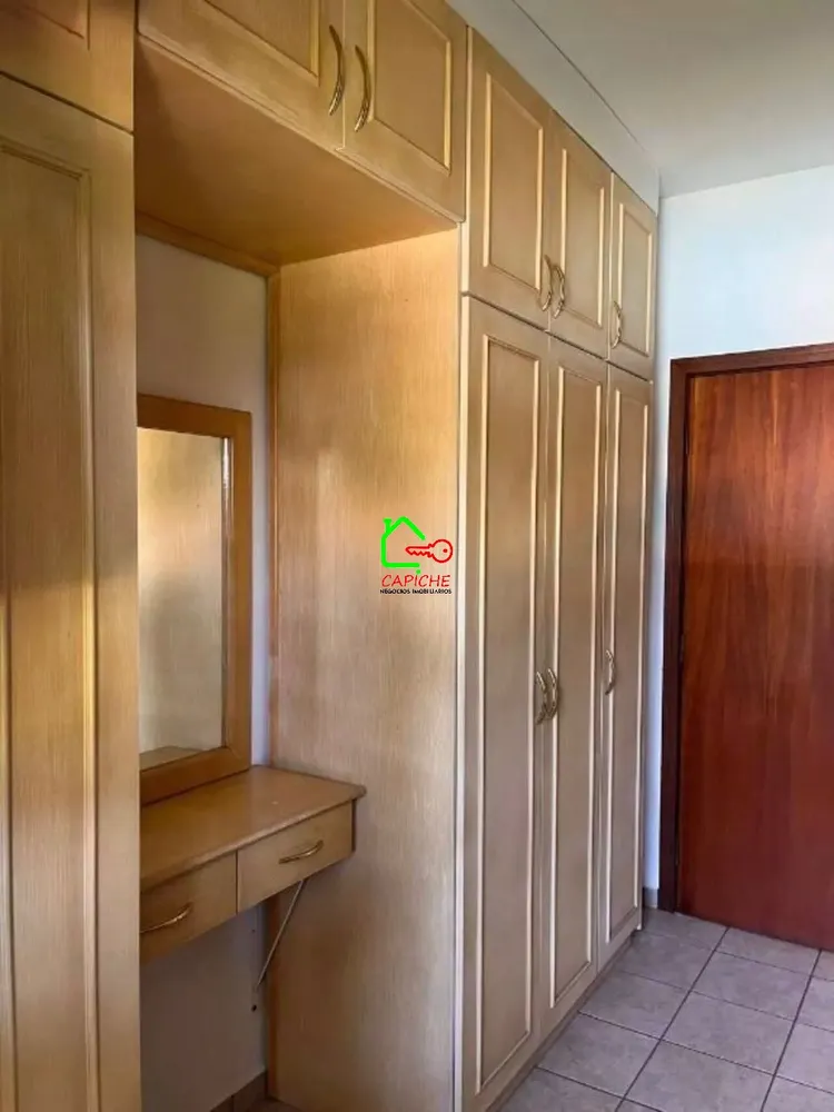 Casa de Condomínio, 4 quartos - Foto 15
