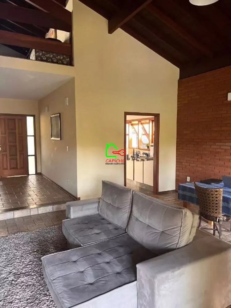 Casa de Condomínio, 4 quartos - Foto 10
