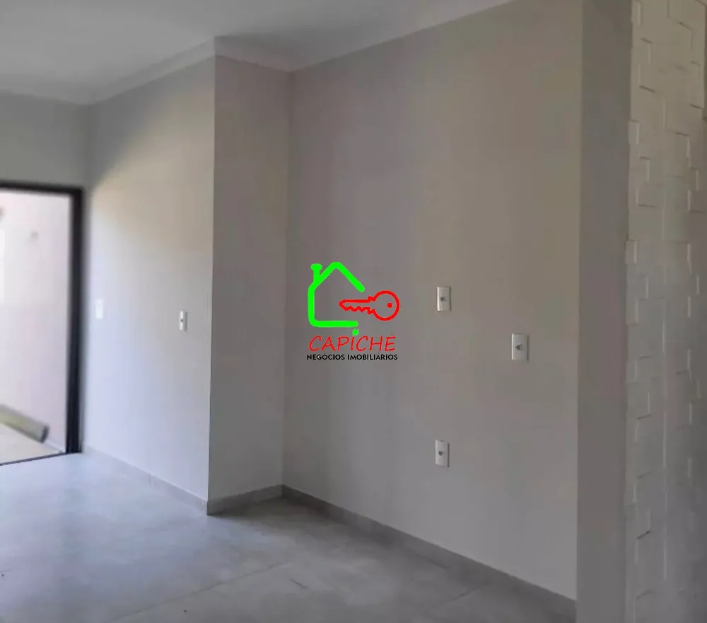 Casa, 3 quartos - Foto 2