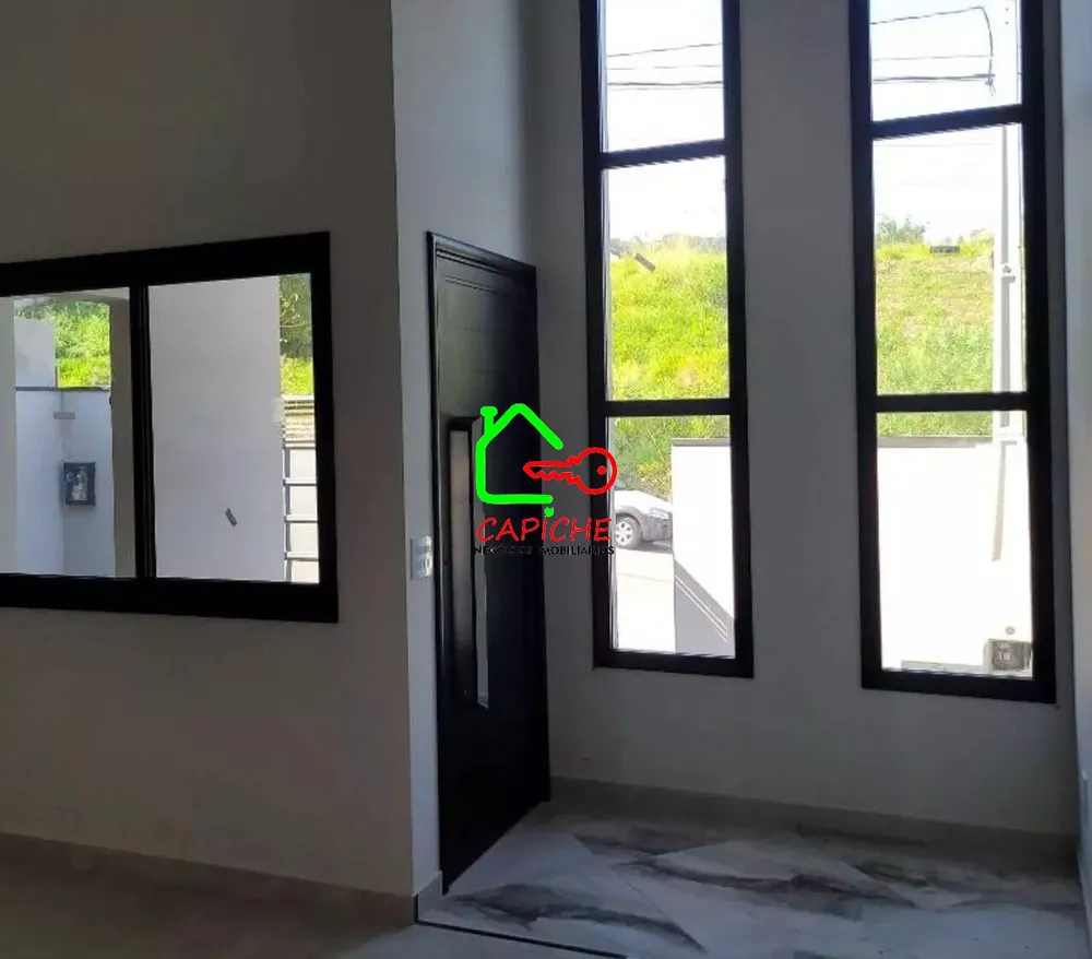 Casa, 3 quartos - Foto 4