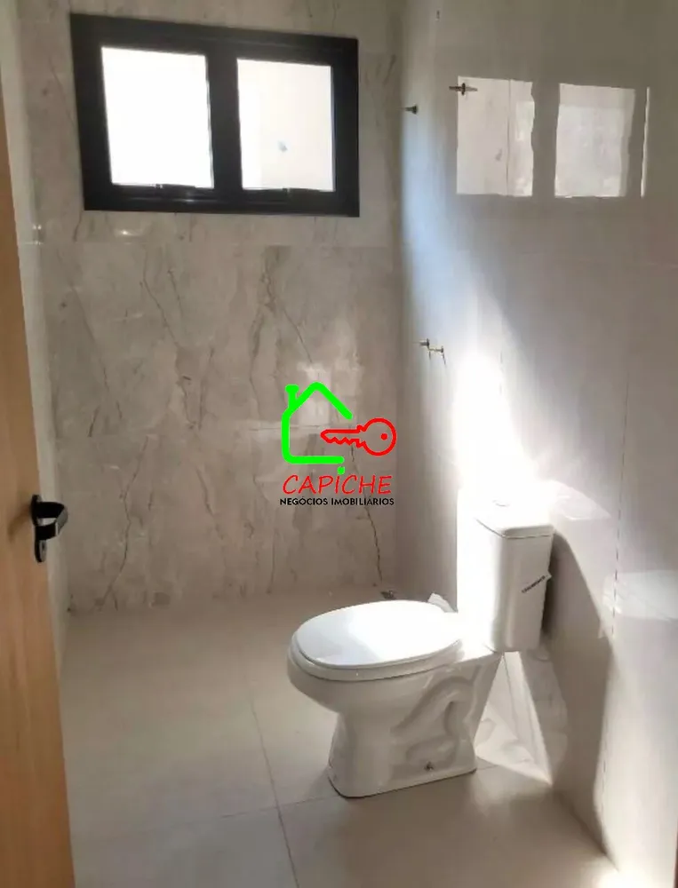 Casa, 3 quartos - Foto 5