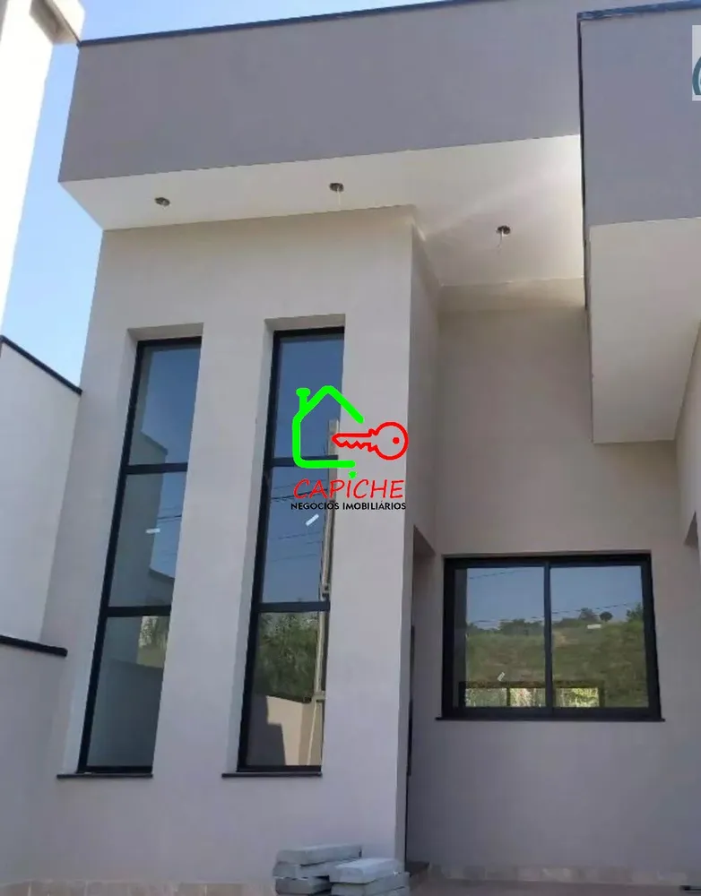 Casa, 3 quartos - Foto 6