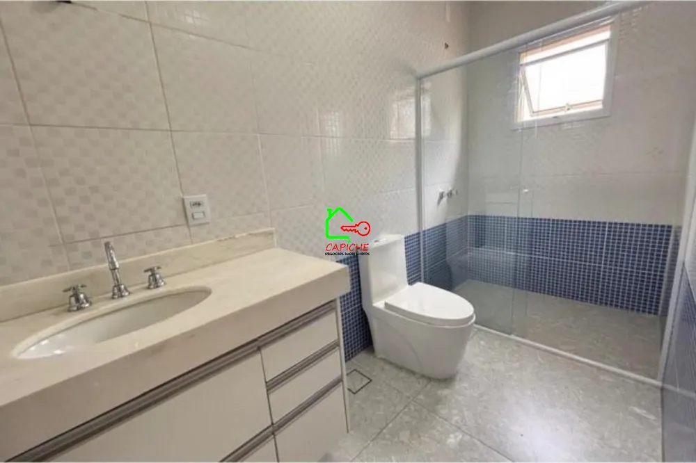 Casa de Condomínio, 3 quartos - Foto 10