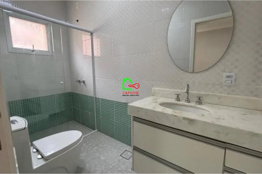 Casa de Condomínio, 3 quartos - Foto 11
