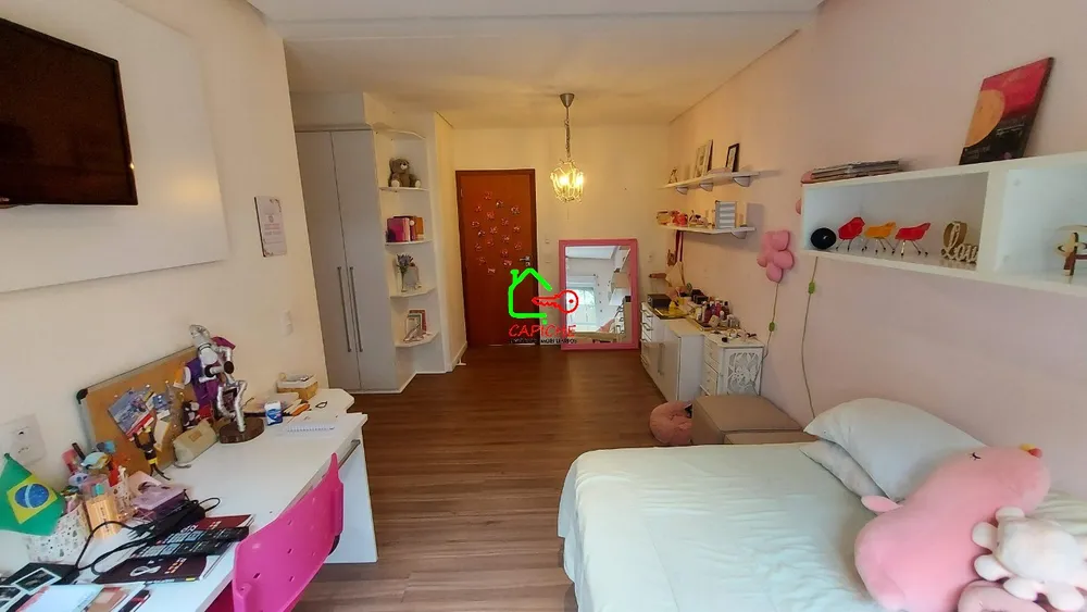 Casa de Condomínio, 4 quartos - Foto 3