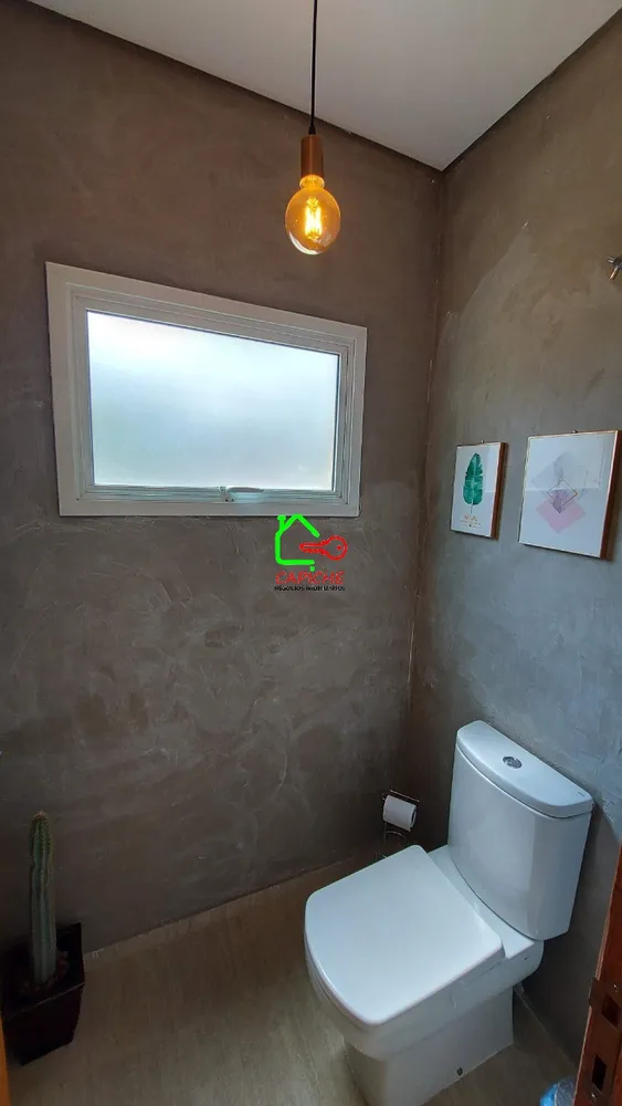 Casa de Condomínio, 4 quartos - Foto 9