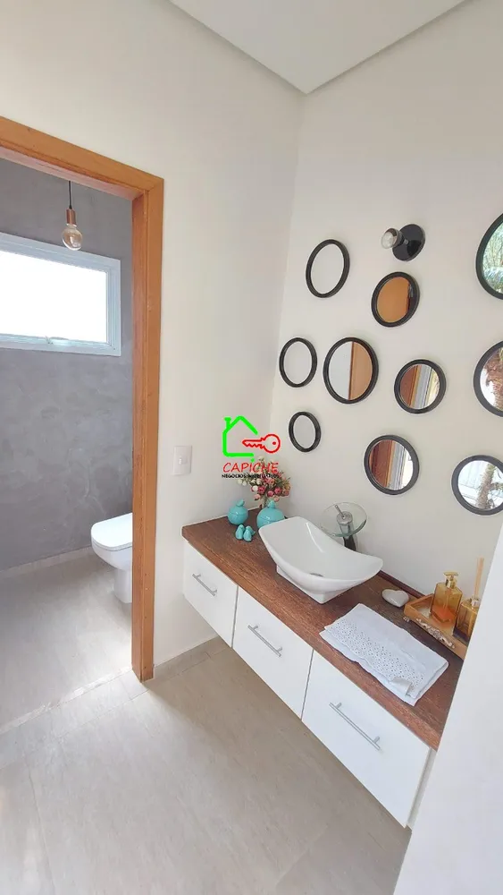 Casa de Condomínio, 4 quartos - Foto 10