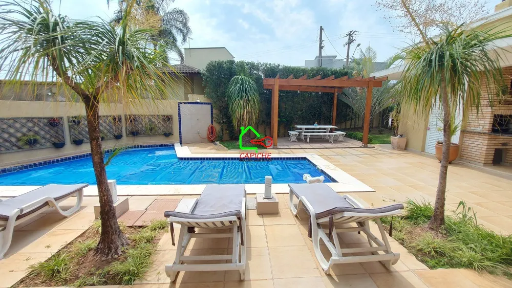 Casa de Condomínio, 4 quartos - Foto 5