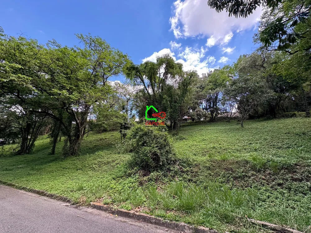 Terreno, 1012 m² - Foto 1