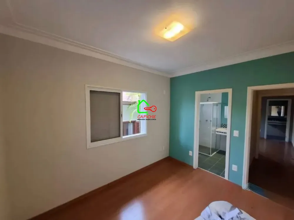 Casa de Condomínio, 4 quartos - Foto 10