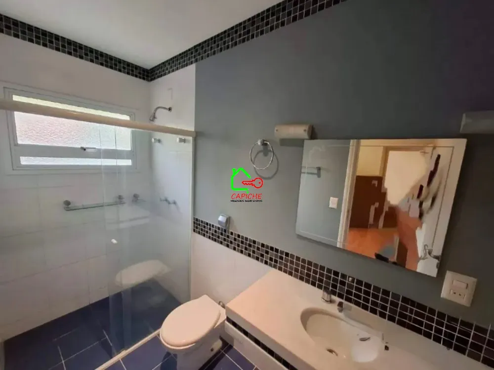 Casa de Condomínio, 4 quartos - Foto 11