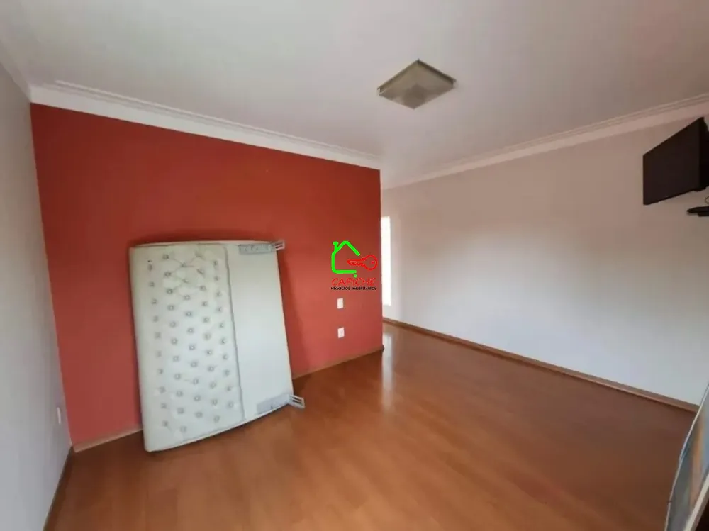 Casa de Condomínio, 4 quartos - Foto 9