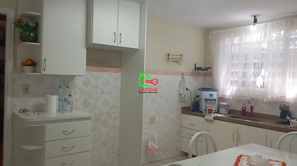 Casa, 3 quartos, 188 m² - Foto 12