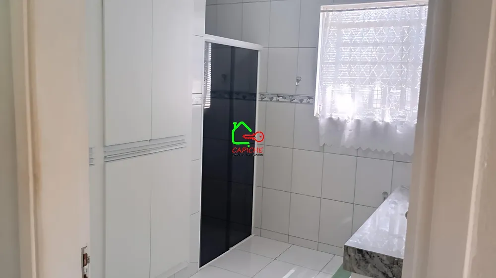 Casa, 3 quartos, 188 m² - Foto 7