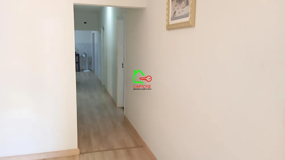 Casa, 3 quartos, 188 m² - Foto 4