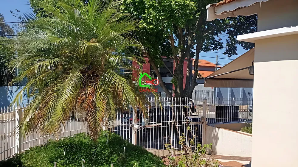 Casa, 3 quartos, 188 m² - Foto 16