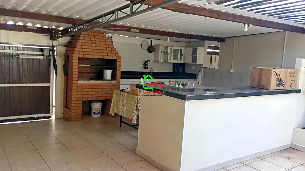 Casa, 3 quartos, 188 m² - Foto 13