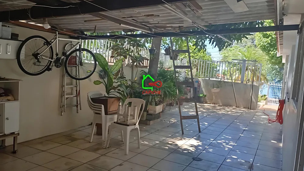 Casa, 3 quartos, 188 m² - Foto 14