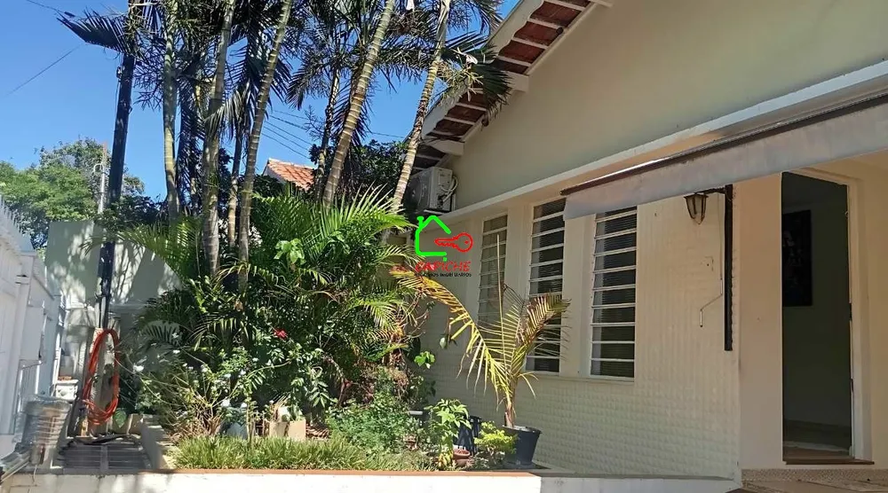 Casa, 3 quartos, 188 m² - Foto 2