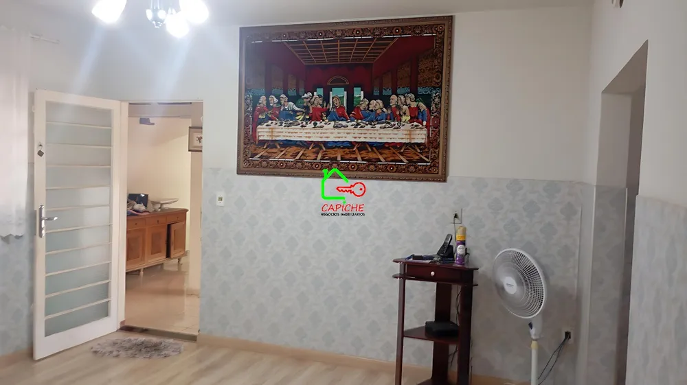 Casa, 3 quartos, 188 m² - Foto 3