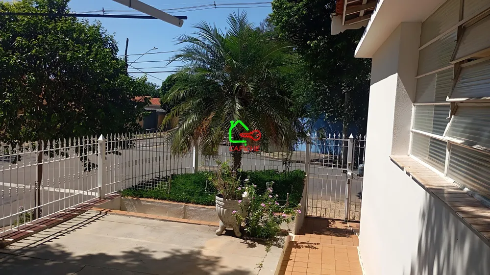 Casa, 3 quartos, 188 m² - Foto 15