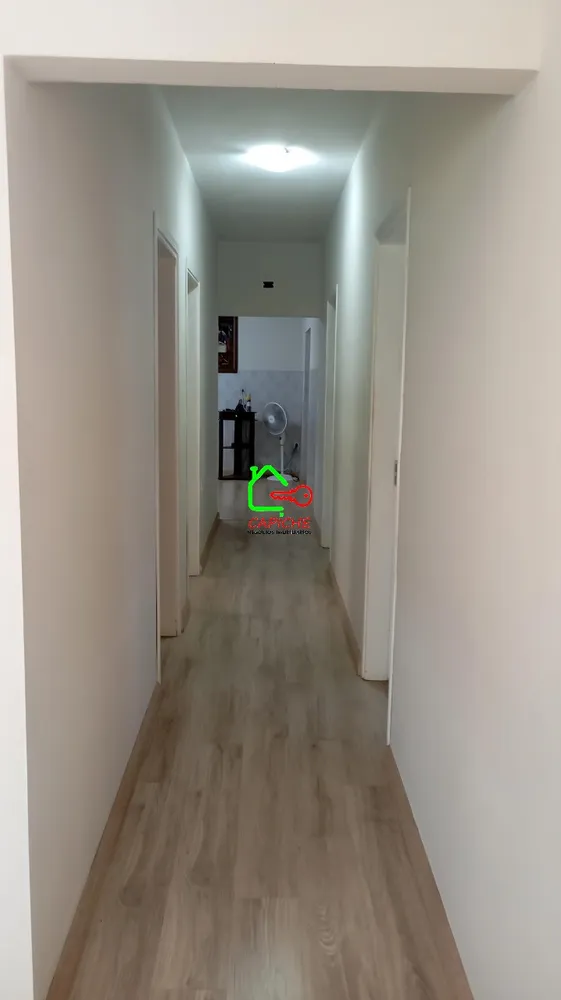 Casa, 3 quartos, 188 m² - Foto 6