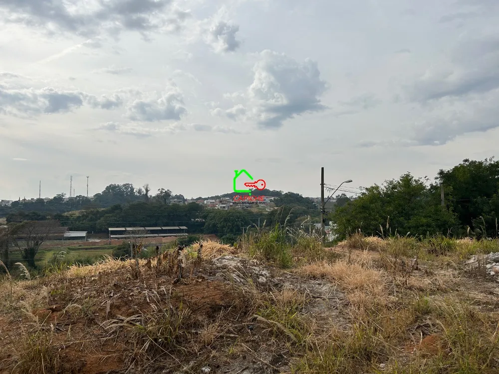 Terreno, 423 m² - Foto 1
