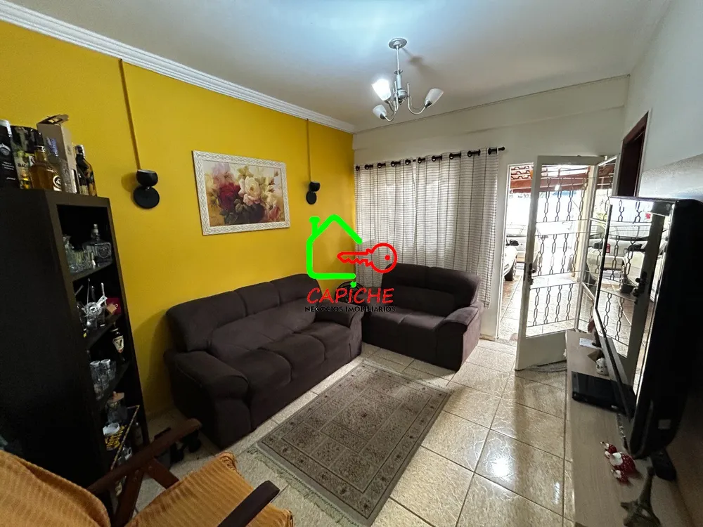 Casa, 3 quartos - Foto 4