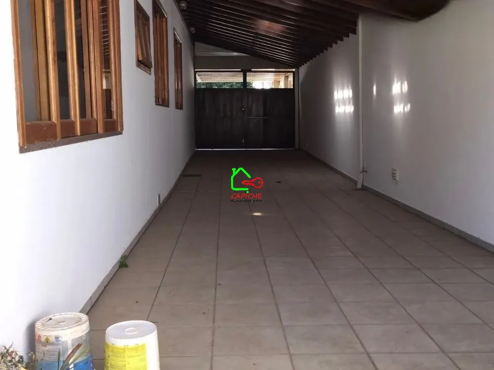 Casa de Condomínio, 4 quartos - Foto 11