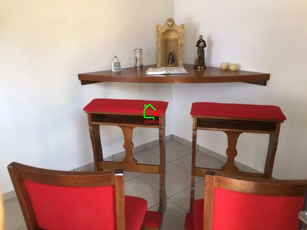 Casa de Condomínio, 4 quartos - Foto 10