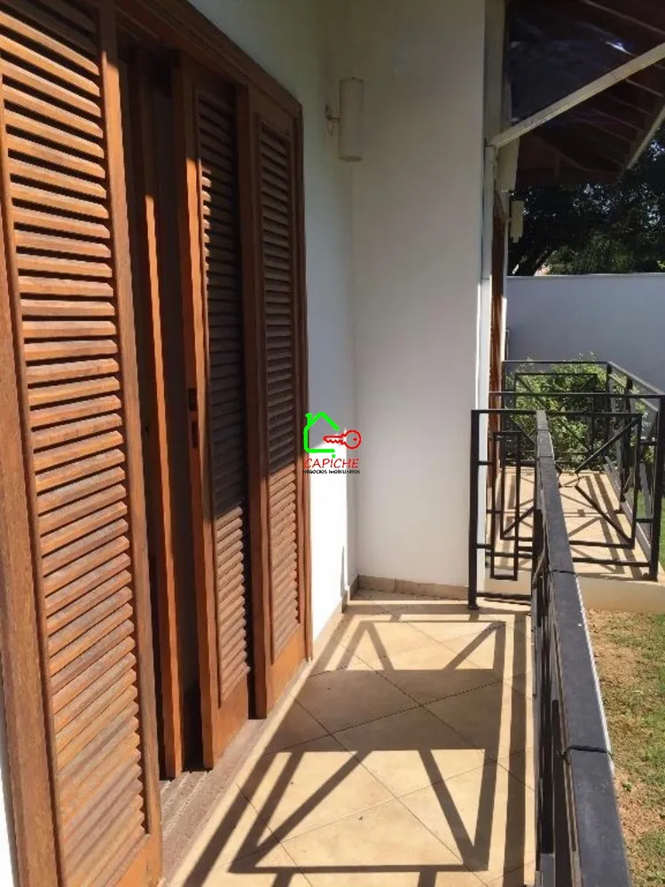 Casa de Condomínio, 4 quartos - Foto 2