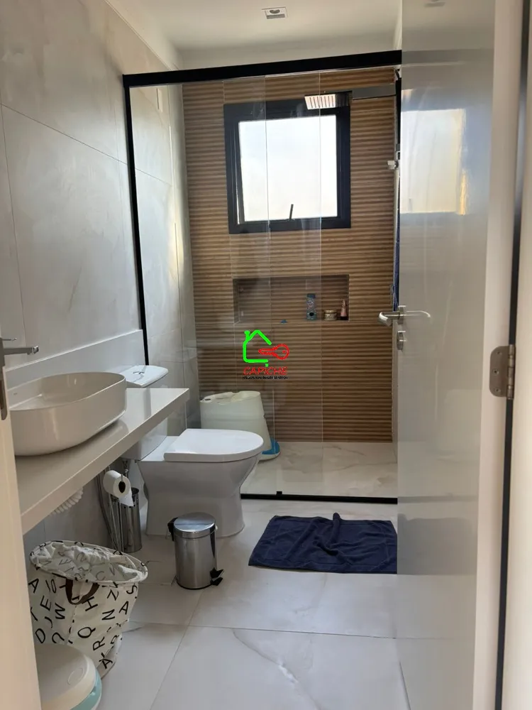 Casa de Condomínio, 4 quartos - Foto 5