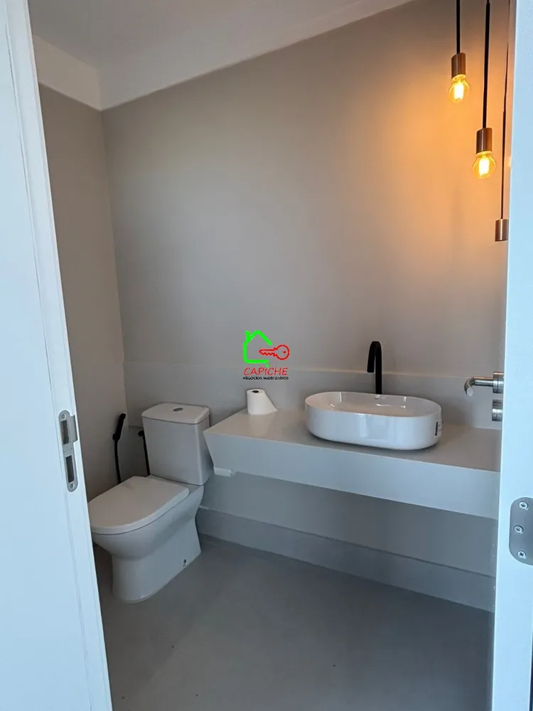 Casa de Condomínio, 4 quartos - Foto 3