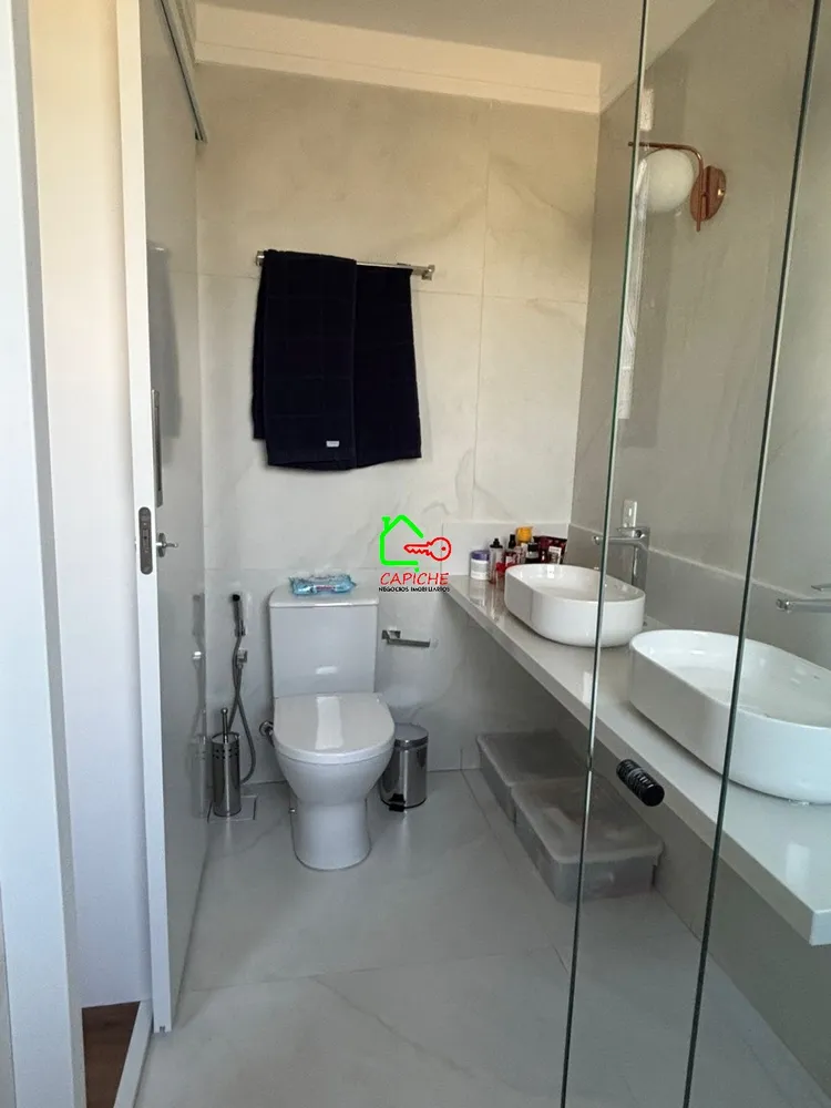 Casa de Condomínio, 4 quartos - Foto 6