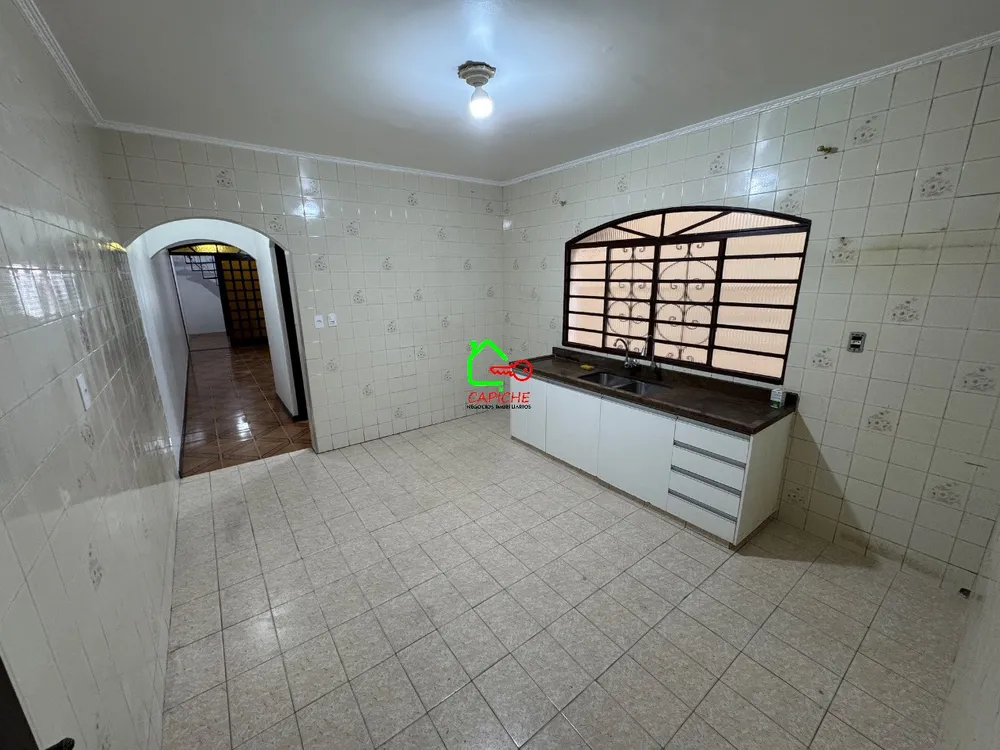 Casa, 3 quartos - Foto 10