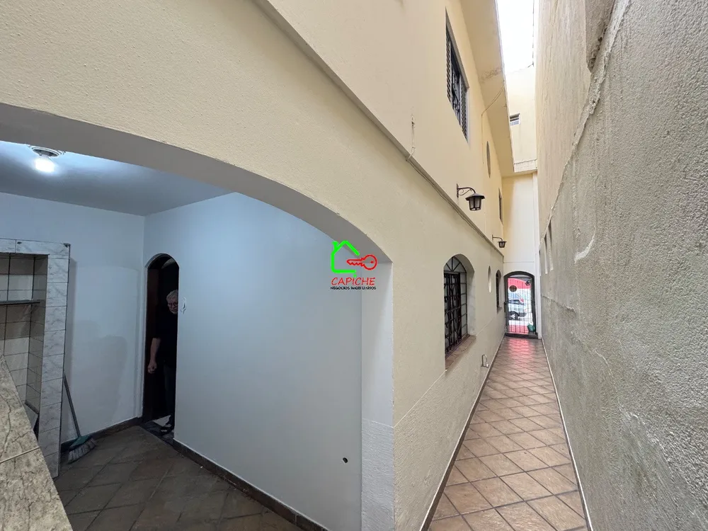 Casa, 3 quartos - Foto 3